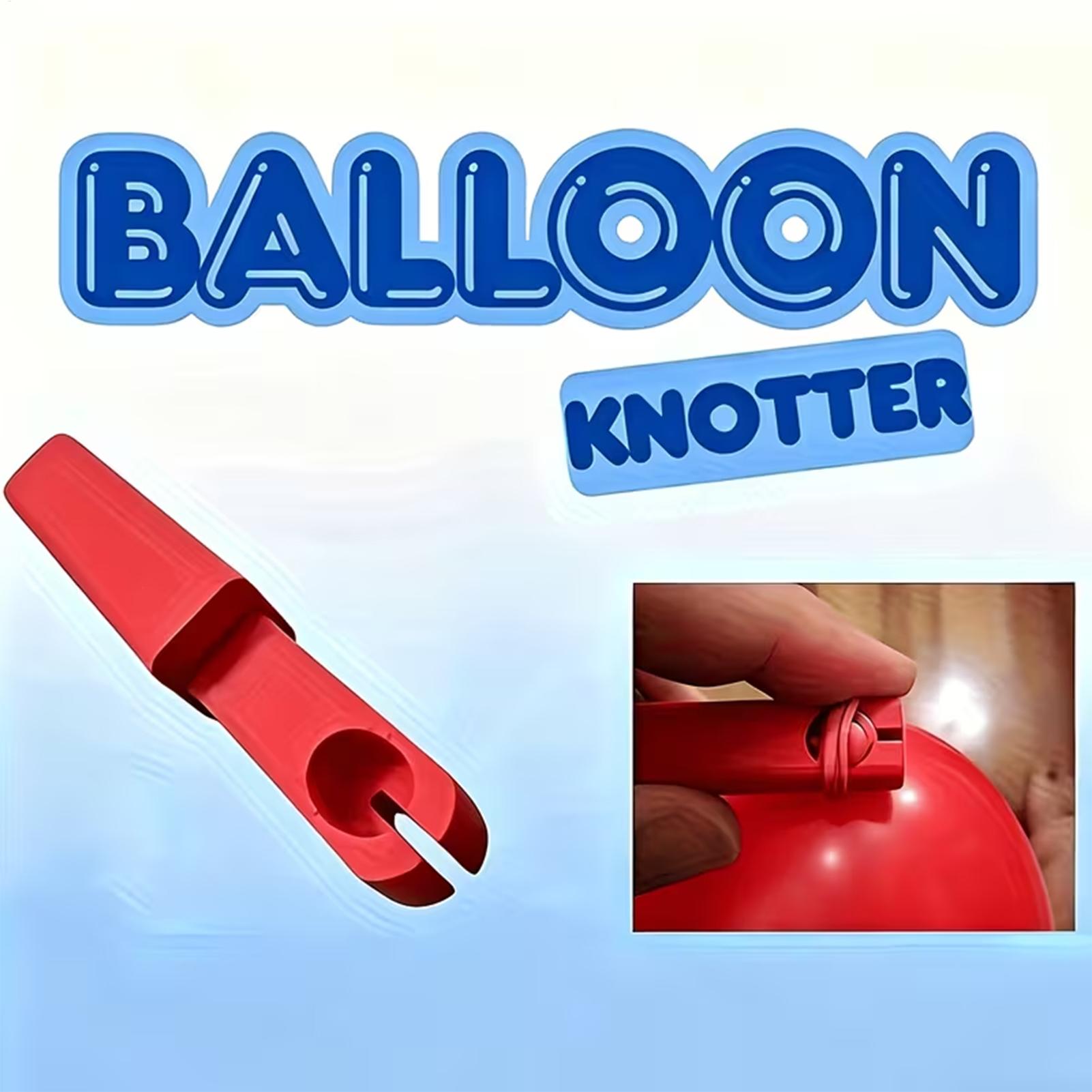 Balloon Arch Kit - Balon Bağlama Aparatı Balon Kolay Klips