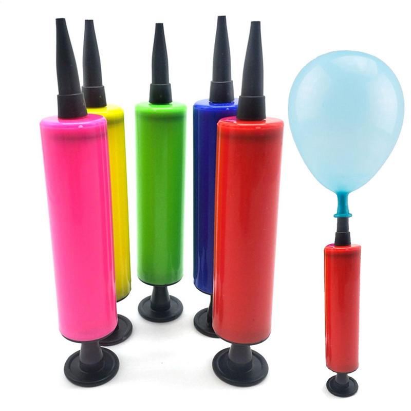 Balloon Pump Hand - Yüksek Kaliteli Balon Pompası El El