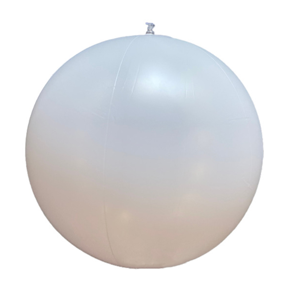 Led Balloon Light - Şişme Havuz LED Balon Uzaktan Kumanda