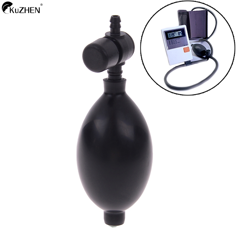 Balloon Pump Hand - Tıbbi tansiyon aleti tonometre topu kan