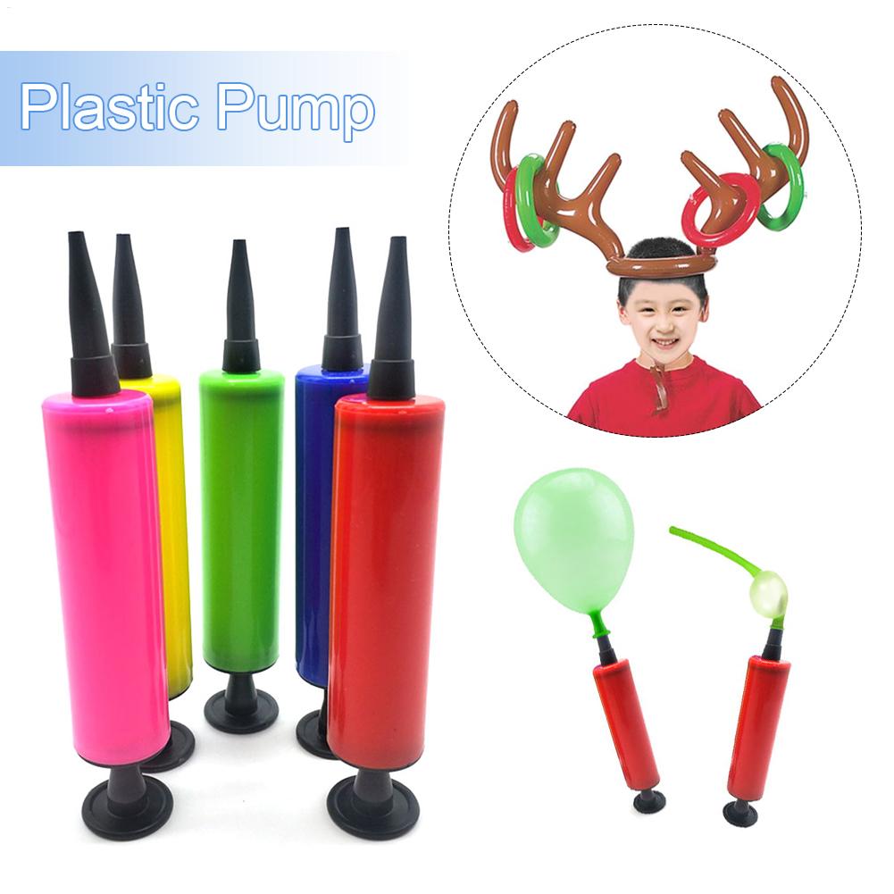 Balon Pompası Balon Şişirme Ap - Balloon Pump Hand incelemesi ve fiyatı