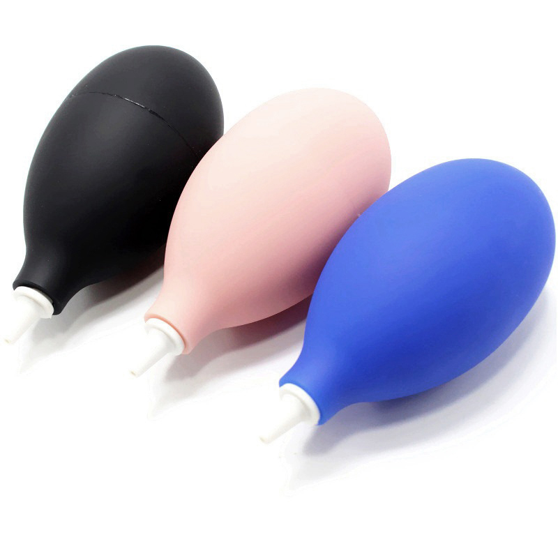 Kauçuk İzle parçaları toz hava - Balloon Pump Hand incelemesi ve fiyatı