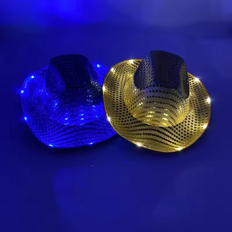 Blinky LED Işıklı Kovboy Kovgi - Party Hat Cone incelemesi ve fiyatı