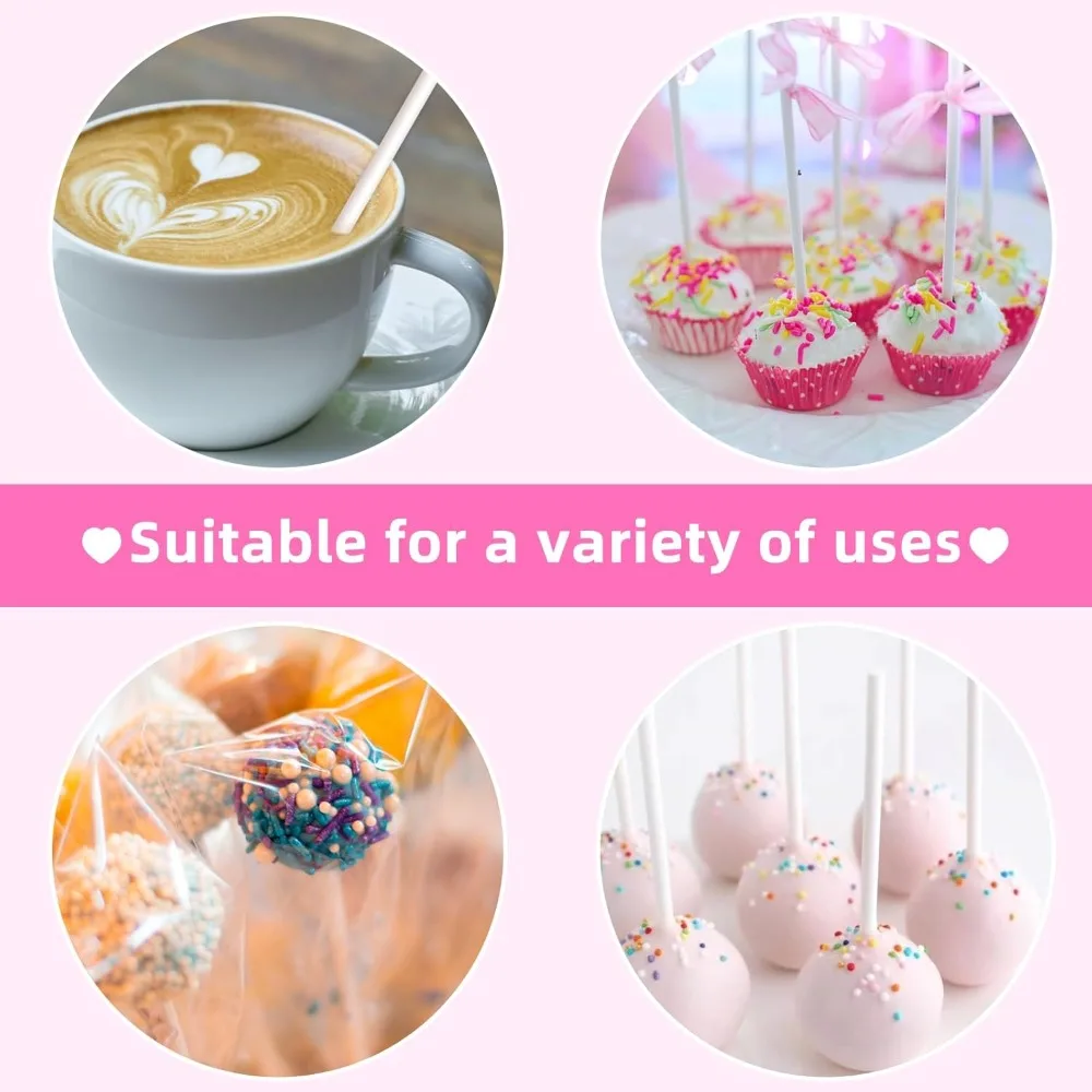 100-1000 Adet Kağıt Lolipop Çu - Cotton Candy Cone incelemesi ve fiyatı