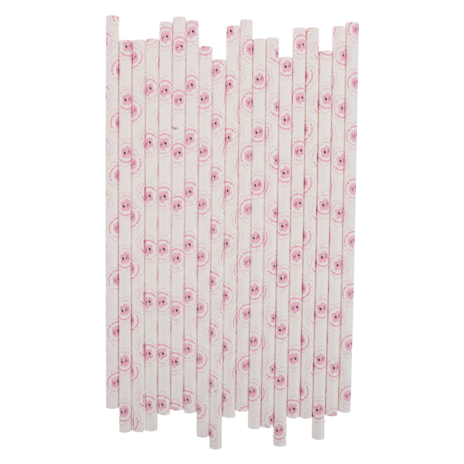 50 Adet Pamuk Şeker Kağıt Çubu - Cotton Candy Cone incelemesi ve fiyatı