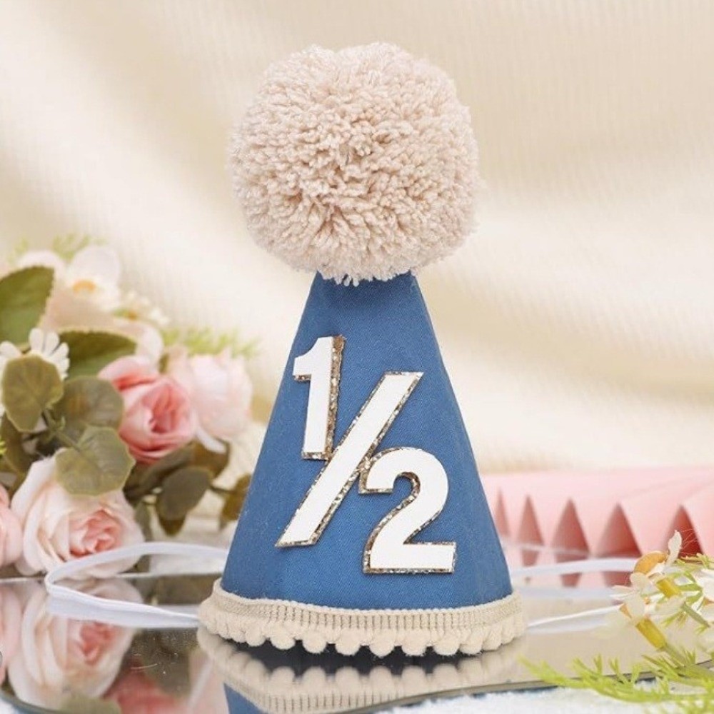 Yüksek Kaliteli Tatlı Doğum Gü - Party Hat Cone incelemesi ve fiyatı