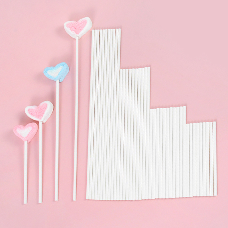 100 adet Katı Çekirdek Beyaz K - Cotton Candy Cone incelemesi ve fiyatı