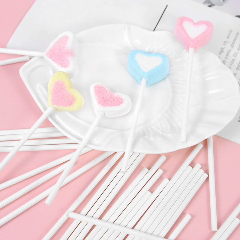 100 adet Katı Çekirdek Beyaz K - Cotton Candy Cone incelemesi ve fiyatı