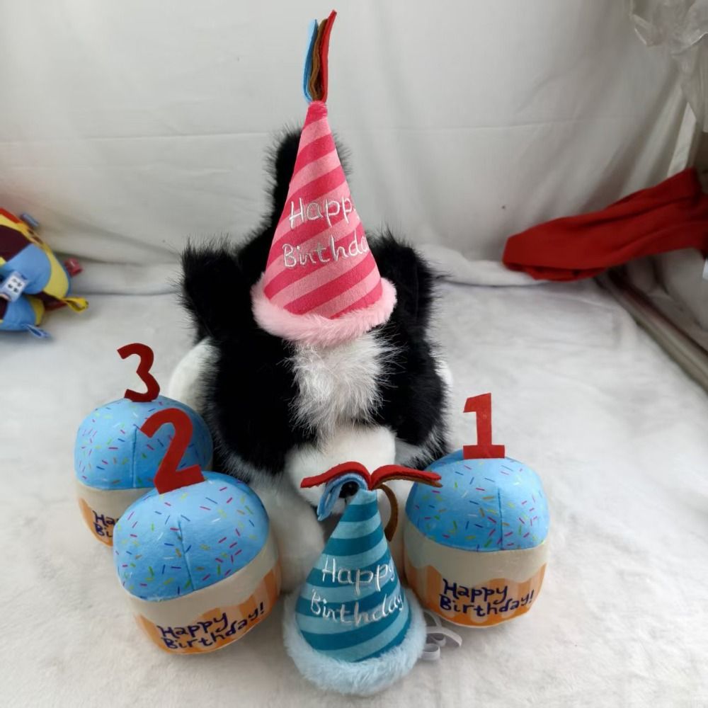 Moda Ayarlanabilir Evcil Hayva - Party Hat Cone incelemesi ve fiyatı