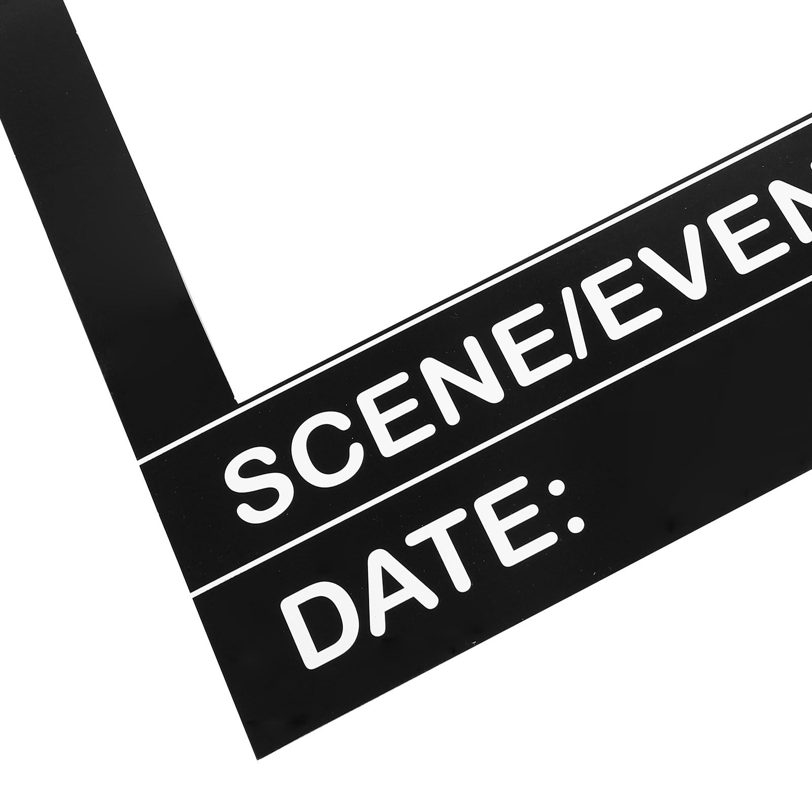 Film Gecesi Fotoğraf Kabini Ak - Photo Booth Frame incelemesi ve fiyatı
