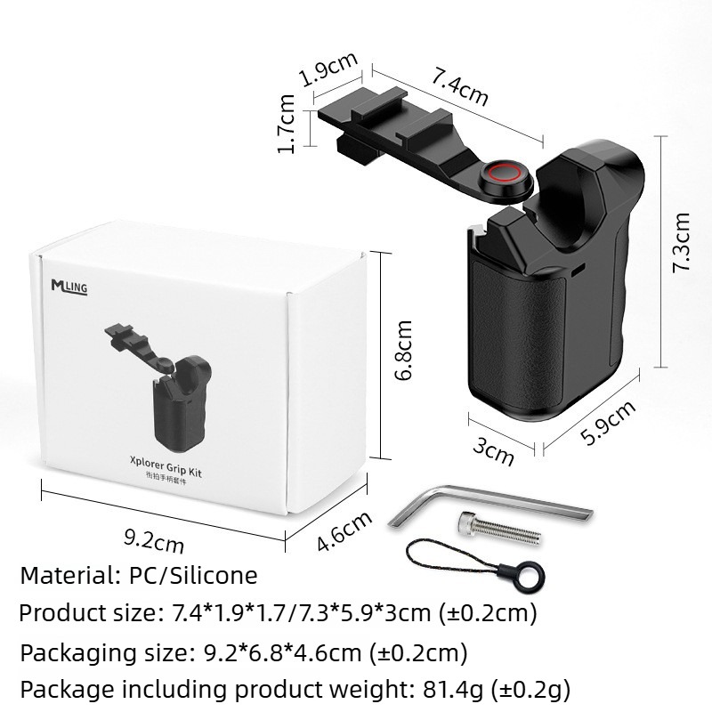 DJI Action 5Pro 4 3 için PC Çe - Photo Booth Frame incelemesi ve fiyatı