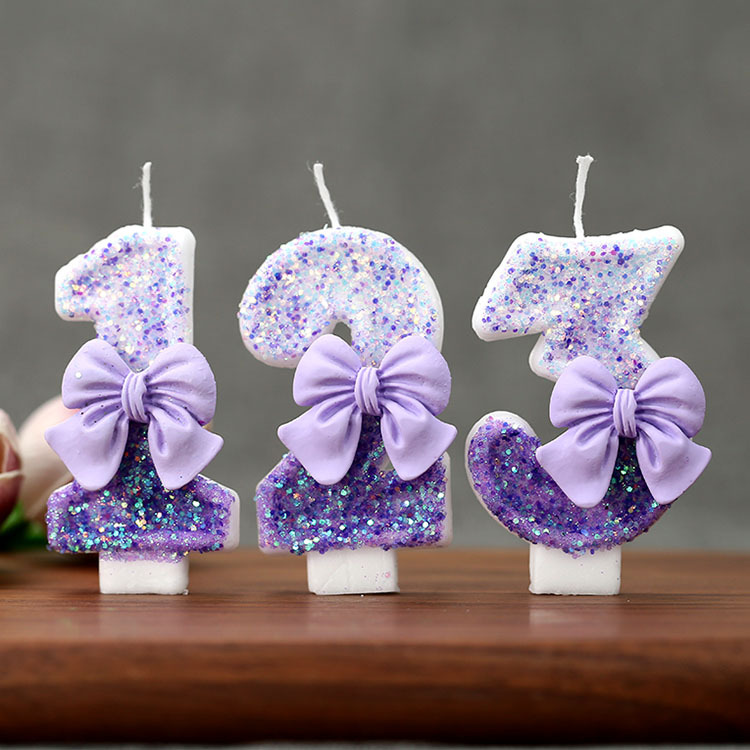 Yaratıcı Simli Kademeli Mor Fi - Event Supplies incelemesi ve fiyatı