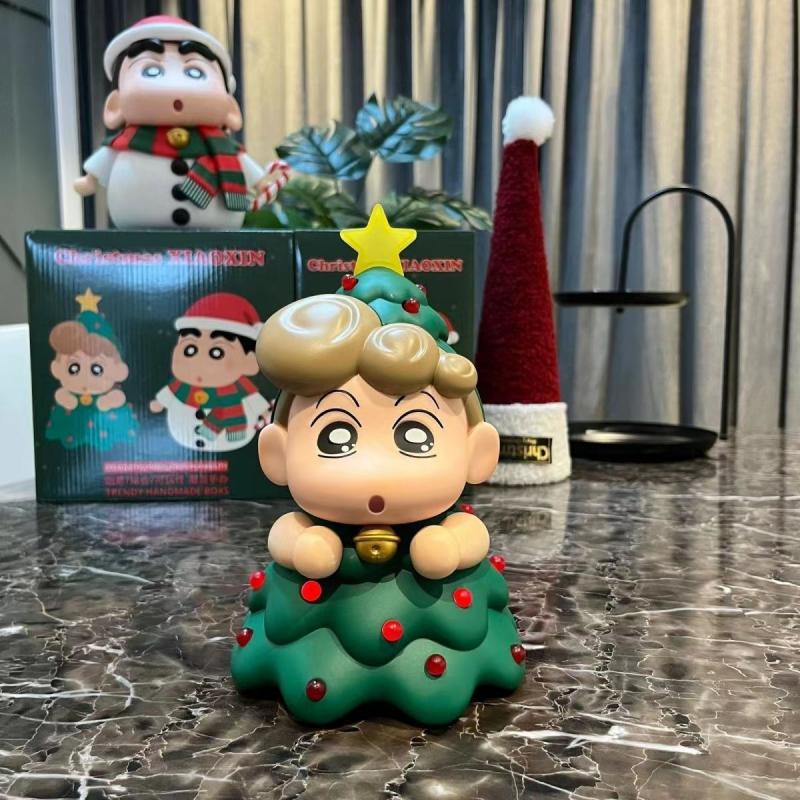 Anime Crayon Shin-Chan'ın Noel - Event Supplies incelemesi ve fiyatı