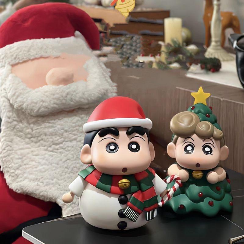 Anime Crayon Shin-Chan'ın Noel - Event Supplies incelemesi ve fiyatı
