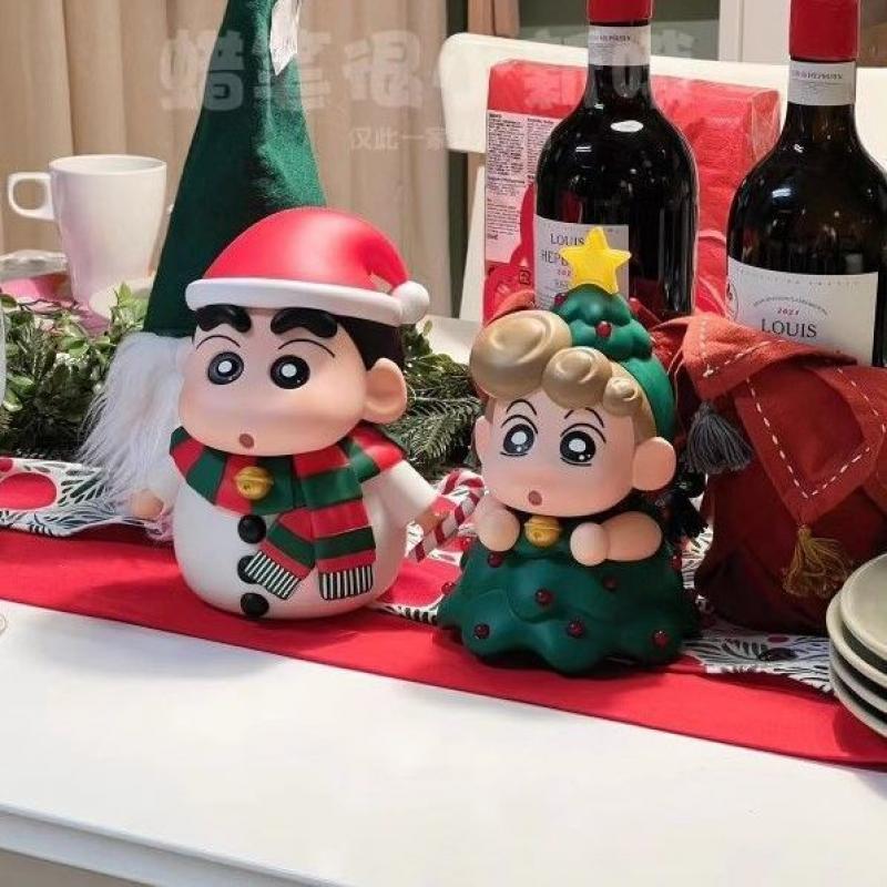 Anime Crayon Shin-Chan'ın Noel - Event Supplies incelemesi ve fiyatı