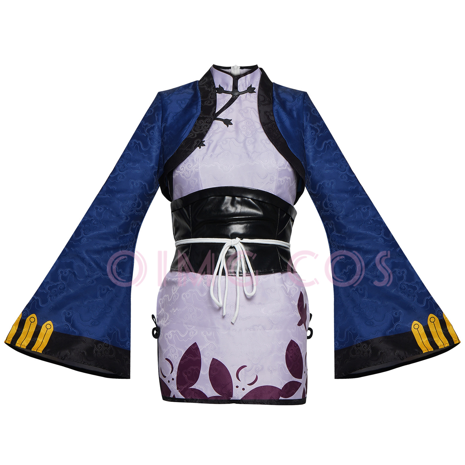 Black Butler Ran Mao Cosplay K - Event & Party Supply Photos incelemesi ve fiyatı