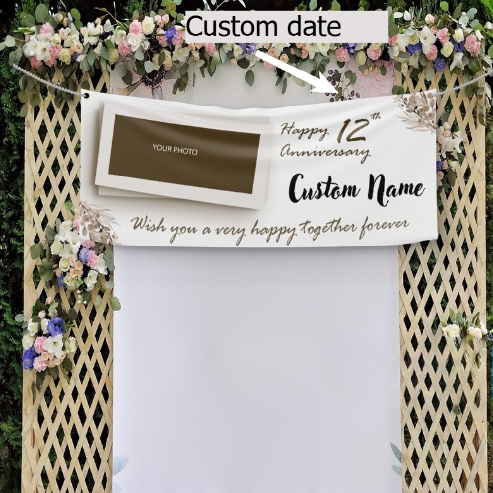 Kişiselleştirilmiş Yıldönümü S - Event & Party Supply Photos incelemesi ve fiyatı