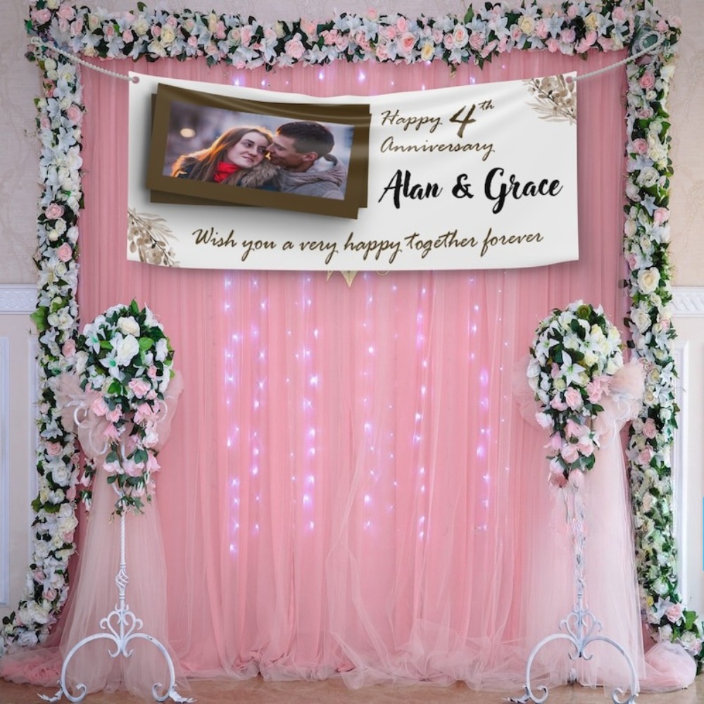 Kişiselleştirilmiş Yıldönümü S - Event & Party Supply Photos incelemesi ve fiyatı