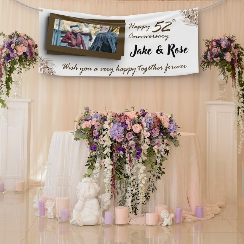 Kişiselleştirilmiş Yıldönümü S - Event & Party Supply Photos incelemesi ve fiyatı