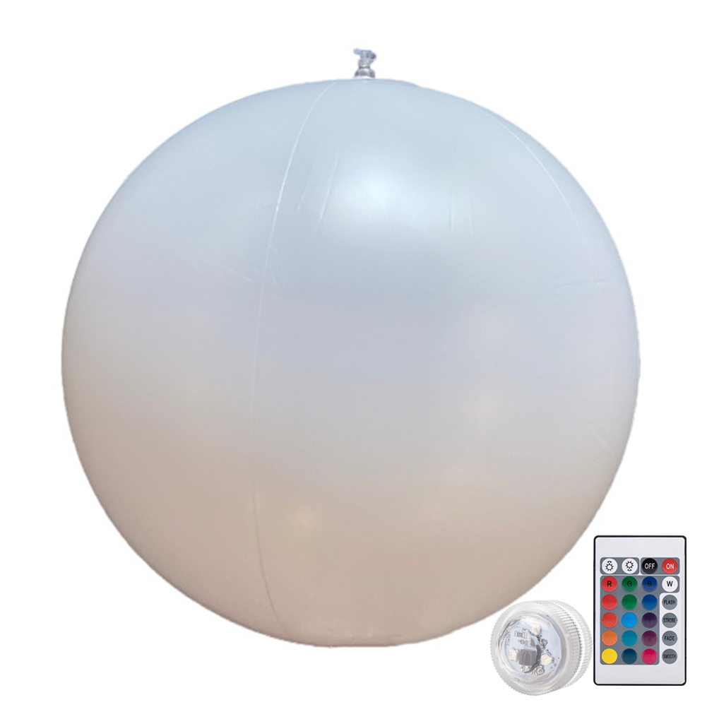 Şişme Havuz LED Balon Uzaktan  - Led Balloon Light incelemesi ve fiyatı