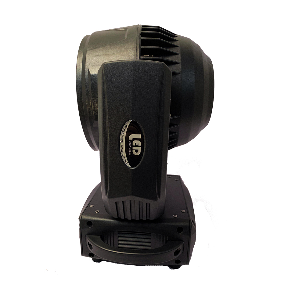 19 Adet 15W RGBW LED Zoom Hare - Event Party Dj incelemesi ve fiyatı
