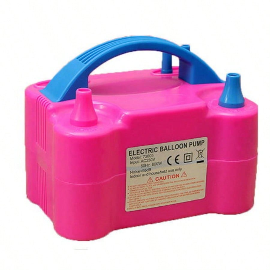 Yepyeni Geliştirilmiş Elektrik - Balloon Pump Hand incelemesi ve fiyatı