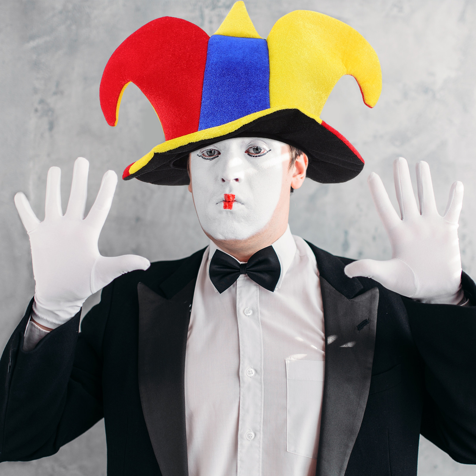 Komik Palyaço Şapkası Yetişkin - Party Hat Cone incelemesi ve fiyatı