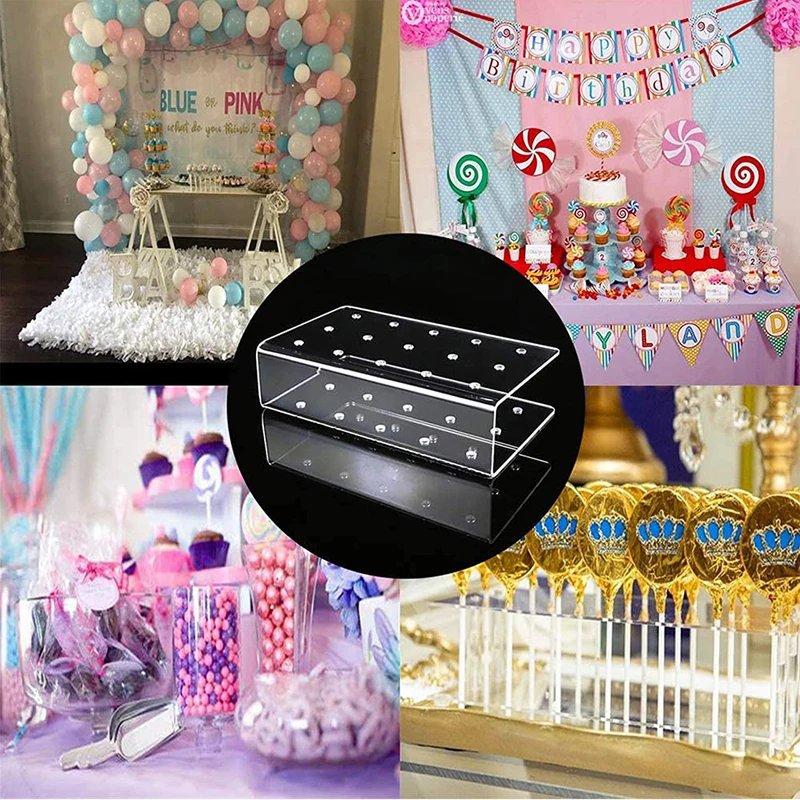 Delik Kek Pop Standı Şeker Ekr - Cotton Candy Cone incelemesi ve fiyatı
