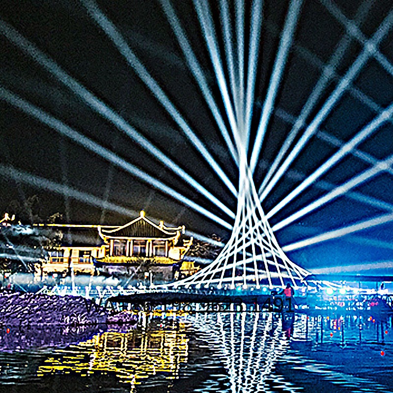 Dış Mekan RGB Animasyon Projek - Event & Party Supply Photos incelemesi ve fiyatı