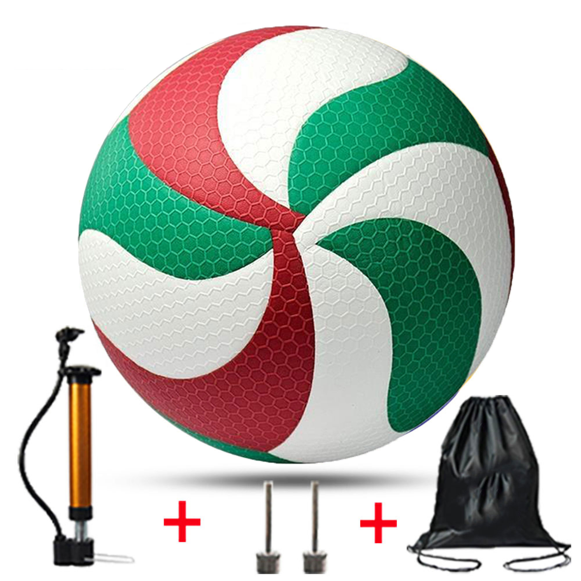 Voleybol Topu Boyut 5 Açık Hav - Balloon Pump Hand incelemesi ve fiyatı