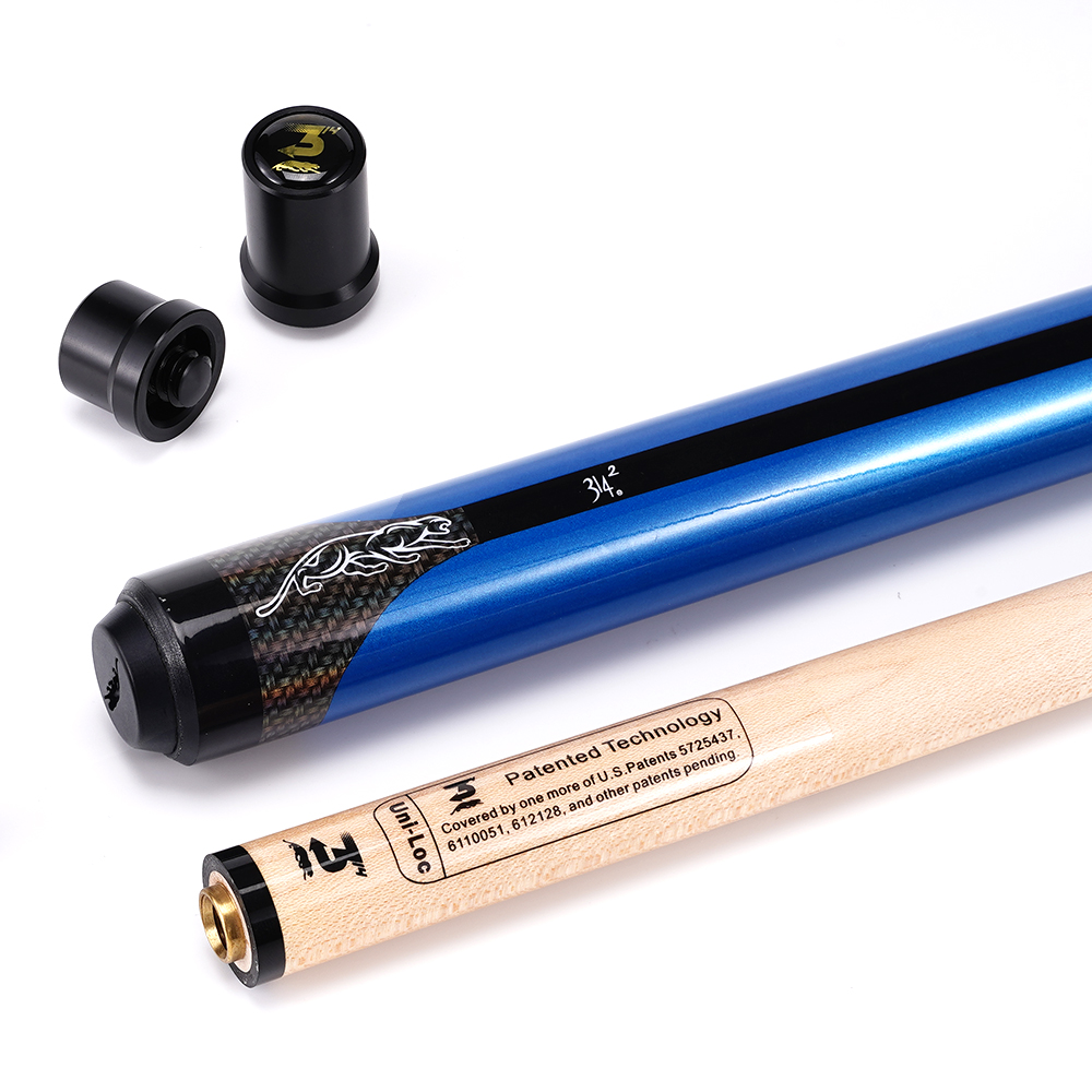 Profesyonel 2 Parçalı Bilardo  - Centerpiece Stick incelemesi ve fiyatı