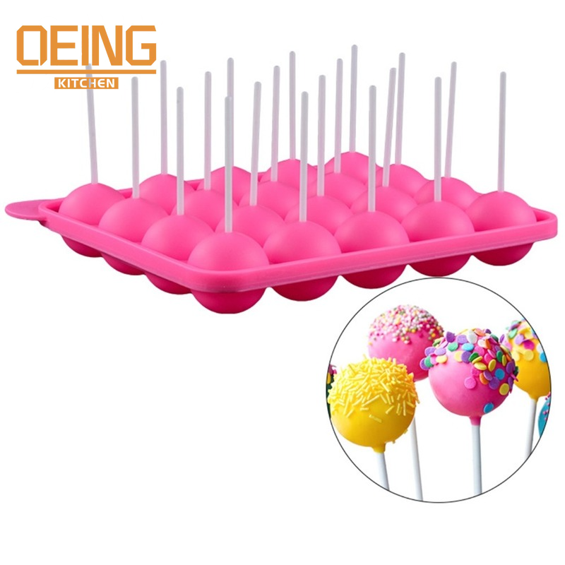 20/12 Delik Lolipop Kalıp Kek  - Cotton Candy Cone incelemesi ve fiyatı