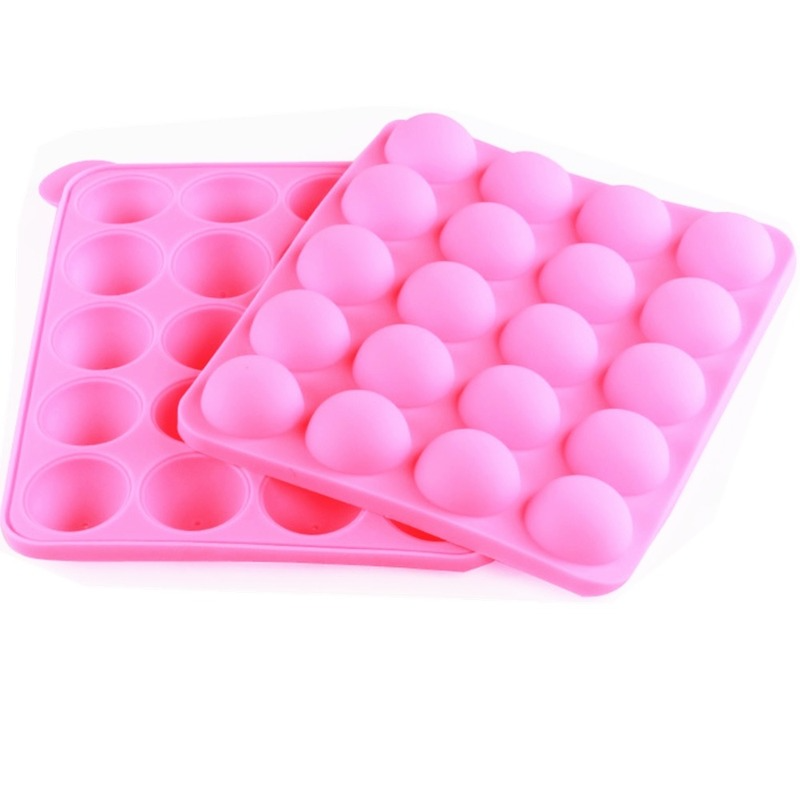 20/12 Delik Lolipop Kalıp Kek  - Cotton Candy Cone incelemesi ve fiyatı